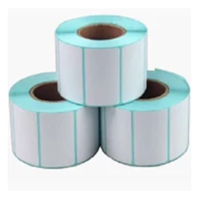 Thermal Barcode Label Sticker 30X40MM