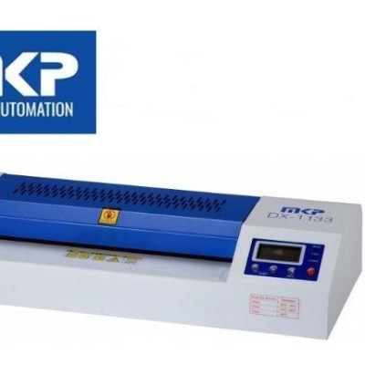 MKP DX-1133 Office Laminator A4 A3 Digital Temperature control