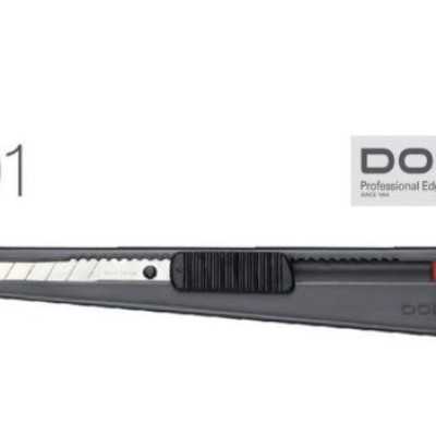 Dorco Steel Cutter Knife S101 (Small)