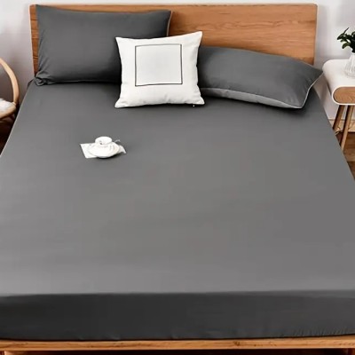 SINGLE SHEET + PILLOW CASE