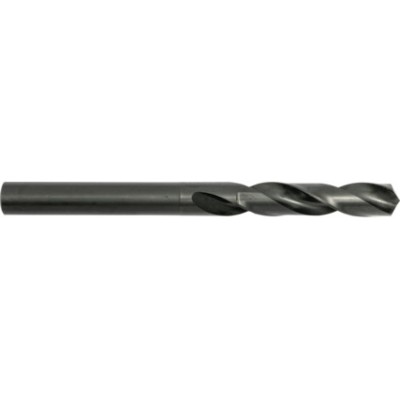 *Sherwood Metric HSS 1 2" Reduced Parallel Shank Drills  - 18.50 mm