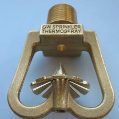 GW Thermospray Water Spray Nozzle