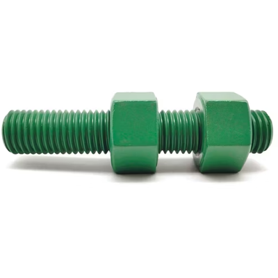 STUDBOLT ASTM A320 Gr. L7