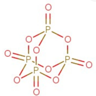 di-Phosphorus pentoxide - 500g