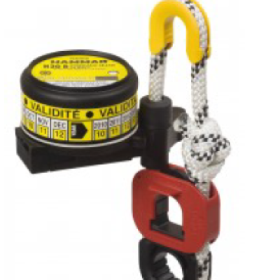 Hydrostatic Release Unit (HRU) For Liferaft (2 Years Expiry) (H20 R) (HR- 0100)