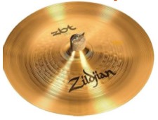 ZILDJIAN ZBT 16'' CHINA CYMBAL