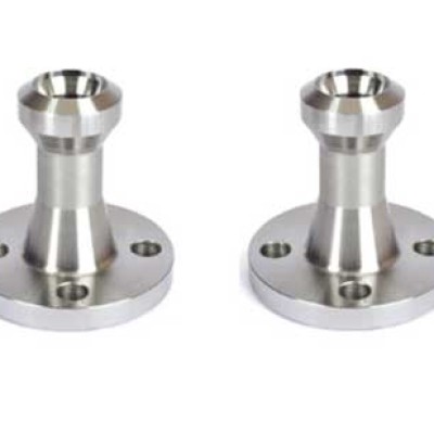 4" X 1 2" SCH40S 900# BRANCH FITTING OUTLET ASTM A182-F51 (M-SOUR NACE MR0175) BW X RF