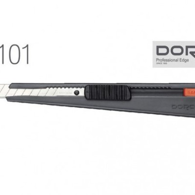 Dorco Steel Cutter Knife S101