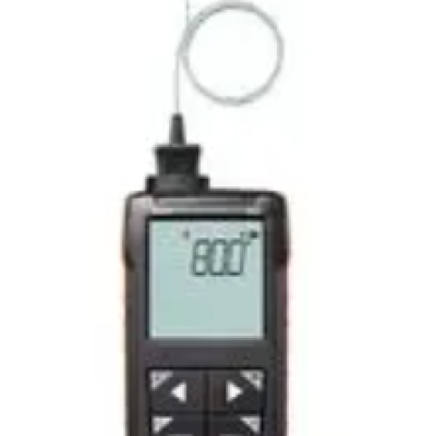 TESTO 925 Thermometer Testo 925 135 mm x 60 mm x 28 mm