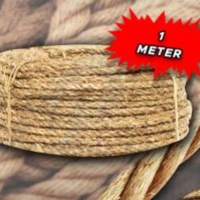 MANILA ROPE, 24MM X 100M