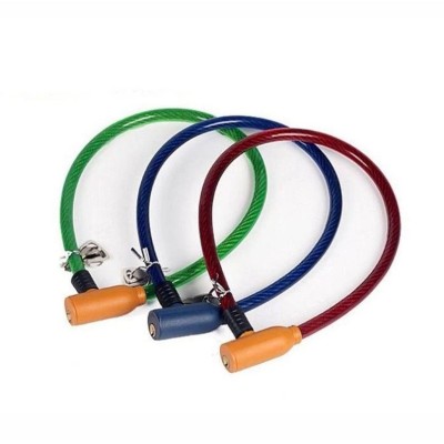 BICYCLE LOCK FOR MLNG