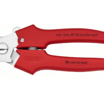 KnipexCABLE SHEARS