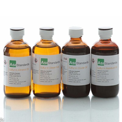 *Bismuth BIIS-100 Internal Standard in Mineral Oil for ASTM D5059 [100ml]