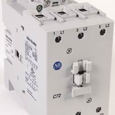 *Allen Bradley 72A Contactor 100-C72T00