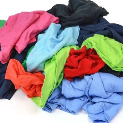 Rag, Cotton