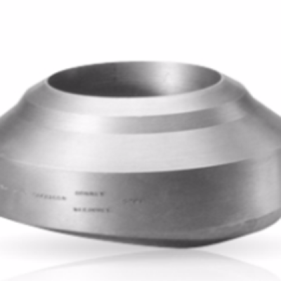 WELDOLET A SA 105 105N BW NACE MR-0175, SCH 80 SIZE 3 4" x 3"-80"  Size: 3 4" Thickness: SCH80 Connection: BW Material: ASTM A105 A105N Running size: 4 inch