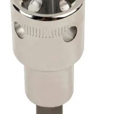 *Bahco Hexagon Screwdriver Bit, 5 8 in Tip