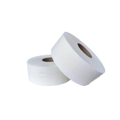 Belux Jumbo Roll Tissue JRT - 150M x 12 Rolls