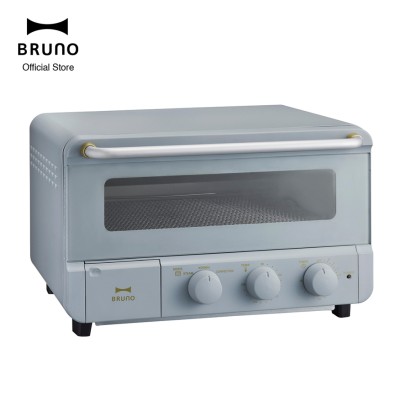 *Bruno Steam & Bake Toaster