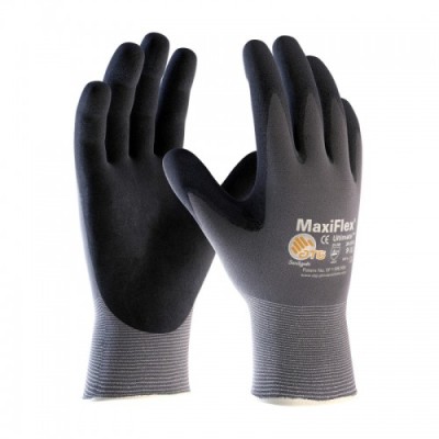 ATG MaxiFlex Ultimate Work Gloves