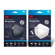 3M™ 9513 Particulate Respirator