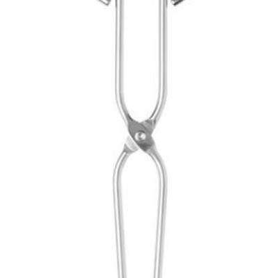 IDEALISKTongs, stainless steel