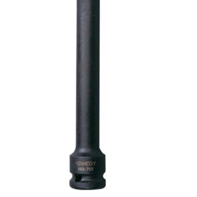 KENNEDY 1in., Drive Extension Bar, 305mm, Chrome Molybdenum   Model: KEN5839137K