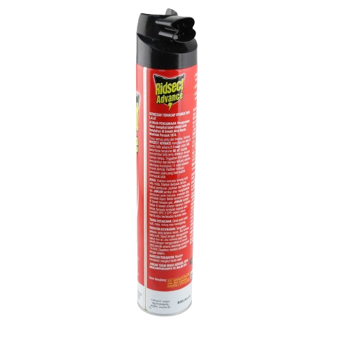 Ridsect Mosquito Aerosol 800ml