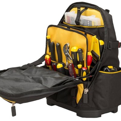 *Stanley FatMax Tool Back Pack