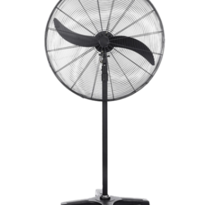 26 Inch Industrial Stand Fan