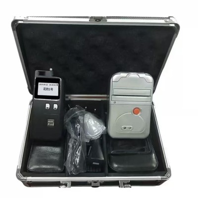 Breathalyzer BrACAudit KY8000