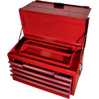 *Kennedy-Pro 6 Drawer Tool Box - KEN5945240K