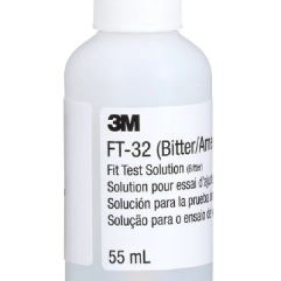 3M Fit Test Solution FT-32 - 55ml