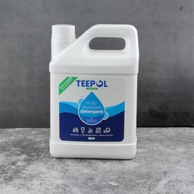 Teepol Multi Purpose Detergent (4L)
