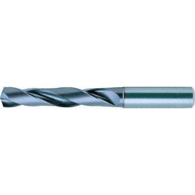 *Swisstech 7.00mm Solid Carbide Q-Coat Drill