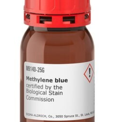 SIGMA M9140-25 METHYLENE BLUE 25G