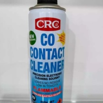 CRC CO Contact Cleaner 350g