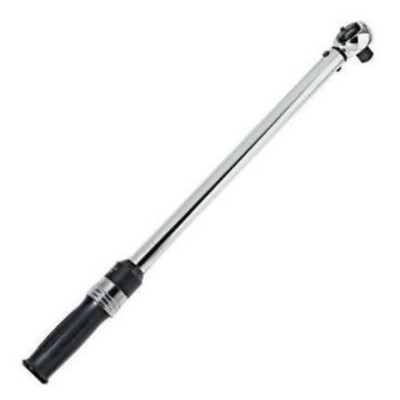 3 4" TORQUE WRENCH 150-750NM