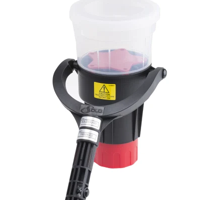 Solo 330 No Climb Solo Series Smoke Detector Tester