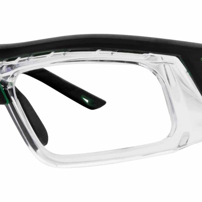 * #Pentax ZT400 Safety Glass For Prescription