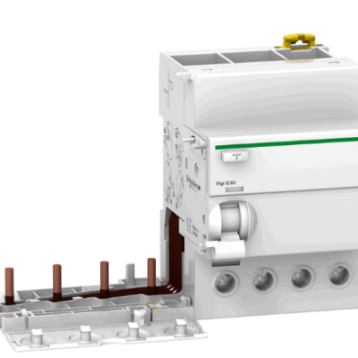 ELCB VIGI iC60 4P 40A 300mA AC Acti 9