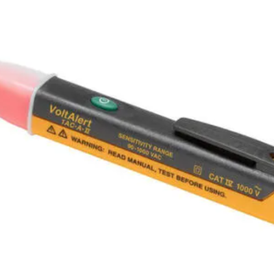 Fluke 1AC A1 II;ACV Detector, 90-1000V