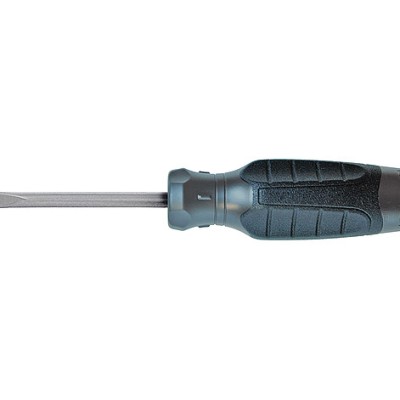* PROTO DURATEK SLOTTED ROUND BAR CABINET SCREWDRIVER - 3 16" X 8" JC31608R