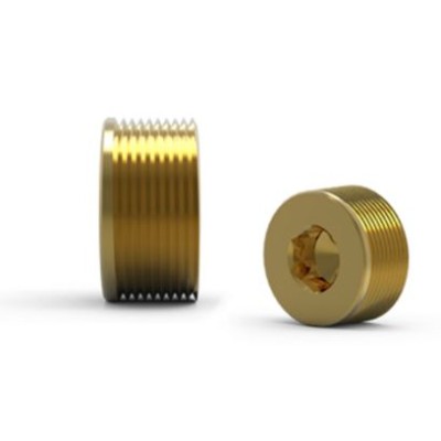 HAWKE 475 1"NPT