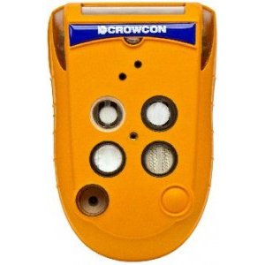 Crowcon Portable Multigas Detector