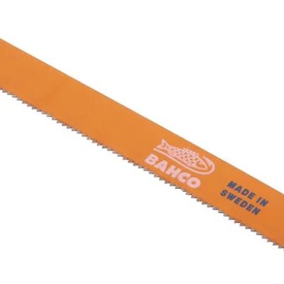 Blade, Hacksaw Bahco, 300mm 18:24:32 Tpi, Rs 439-6311