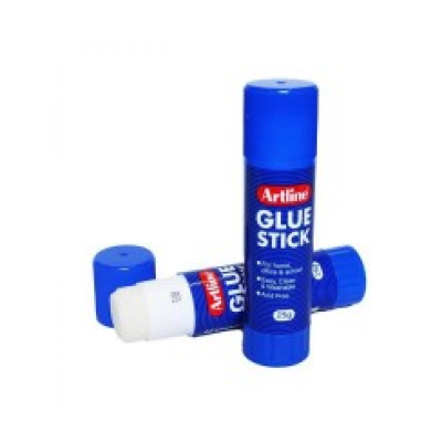 GLUE STICK- ARTLINE EG-25 25G