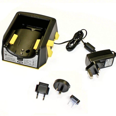 330614-CHARGER BATTERY XT-200H, FOR LED HANDLAMP WOLF XT MODEL