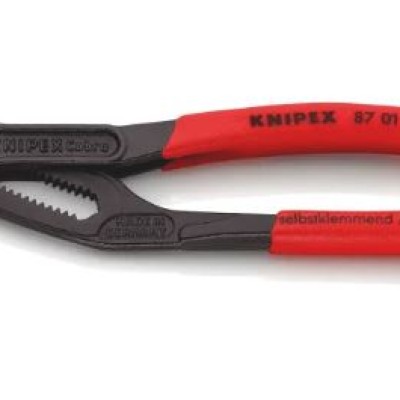 Knipex Cobra 1-Piece Water Pump Plier