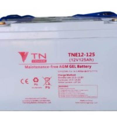 TNE12-125 Battery